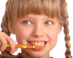 Гигиена полости рта у ребенка: что нужно знать родителям