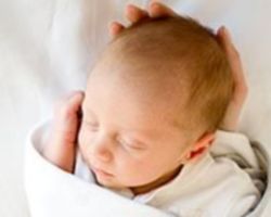 Послеродовой патронаж новорожденного и график обследования на первом году жизни