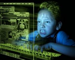 Тест для проверки на наличие Интернет-зависимости у вашего ребенка