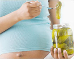 Тонкости питания при беременности. Тест для будущих мам