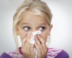Лечение кашля у ребенка: болезнь отменяется!