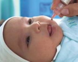 Полиомиелит: новая старая проблема