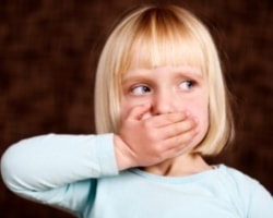 Острый кашель у детей: как помочь ребенку