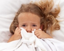 Ночной энурез у детей: заболевание или «временная проблема»?