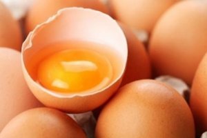 Аллергия на яйца симптомы